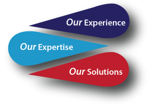 Our expertise